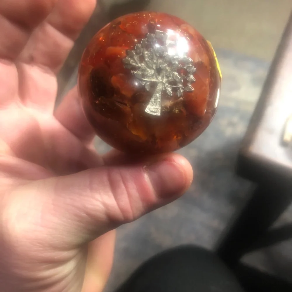 Amber bundle( SOLD) - Picture 5 of 7